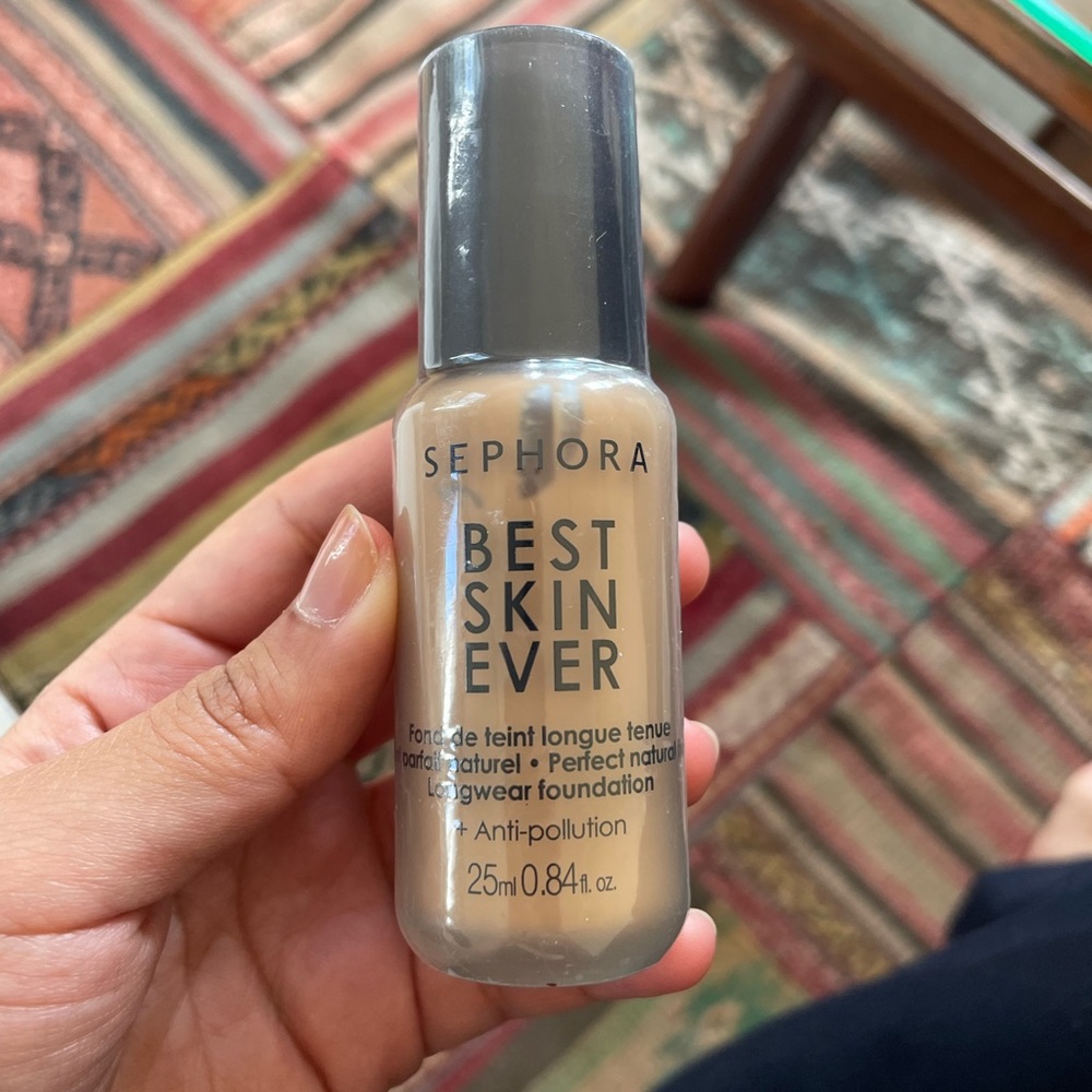 Sephora Best Skin Ever 29Y